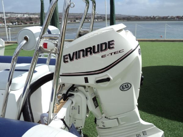 Evinrude outboards on sale for sale